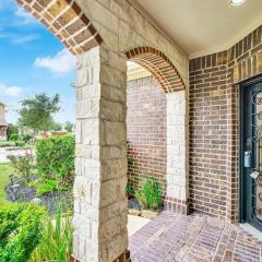 Entire Beautiful Home in Houston Katy Area
