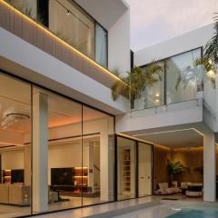Archestet Villas Canggu