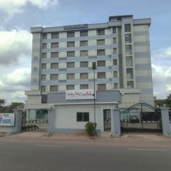golden tulip essential owerri