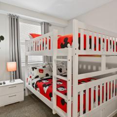 Beautiful Apartments 5 Minutes away from Disney!