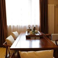 7 Days Premium Beijing Dabaotai Metro Station Luhua Road