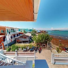 Sea beach Koh Larn 2 Hotel