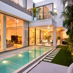 Archestet Villas Canggu