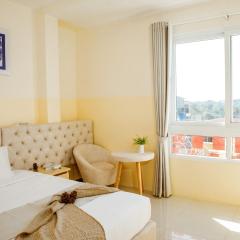 Ngoc Nguyen Anh Hotel Da Lat