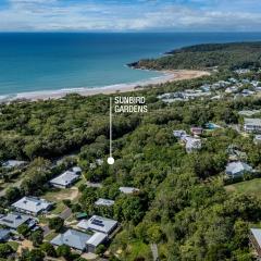 Sunbird Gardens Villa 2