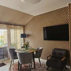 Hétvezér Penthouse Apartments