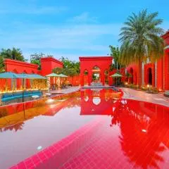 เดอะ คีรี วิลล่า รีสอร์ท