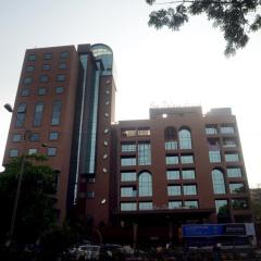 Sai Palace Grand, Malad