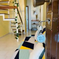 SoverHouse guest house a Soverato Marina