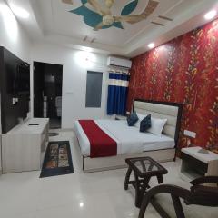 Hotel Good vibe Delhi Airport