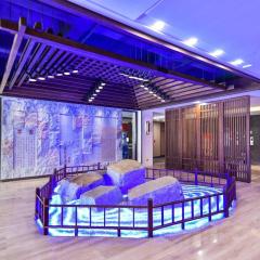 Yitel Tai'an Taishan Hongmen Daimiao