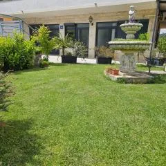 Apartmani Mariva