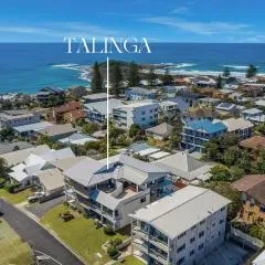 Talinga 1 - Hill side charm