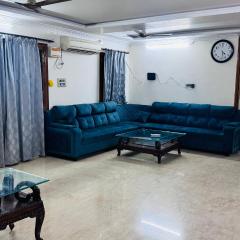 Fortune Homestay Tirupati