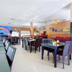 Hakmaz Taba Syariah Hotel