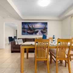 The Chillhouse at Fingal Bay