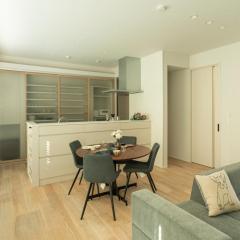 MOVA VILLA Koshi Daiwa 2