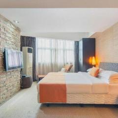 Nanning Sanzan Hotel