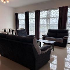 Family Holiday Apartment