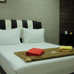 New Wave Hotel Melawati