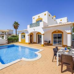 Villa Anamar by Villa Plus