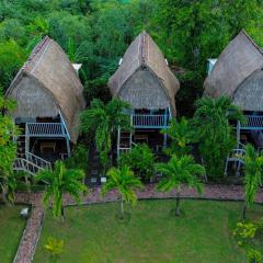 Abian Huts Dream Beach Lembongan