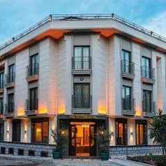 Triton Hotel