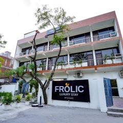 Hotel Frolic Stay