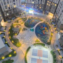 home stay the dragon castle