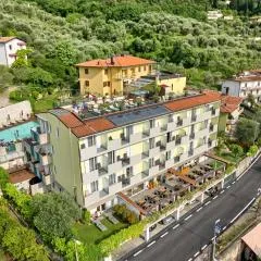 Hotel Villa Smeralda