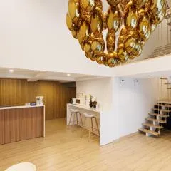 Takka Hotel - Bearing