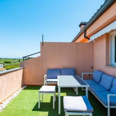 Duplex Torre La Sal Magic World