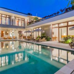 Villa Trindade 5BR, 15m Pool