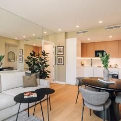 Carvalhal - 2 bedrooms and pool in Avenidas Novas