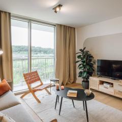 Cascais - 1 bedroom and shared pool in Campolide