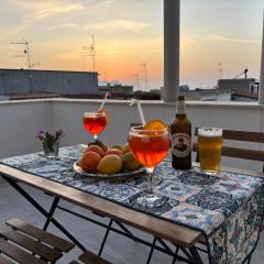 Casa Miramara Sicilia