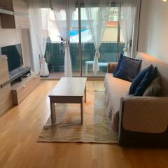 APARTAMENTO construcción nueva BARCELONA - CALELLA