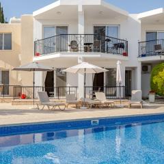 Danaos Seaside Suite 102 with Pool in Tourist Area