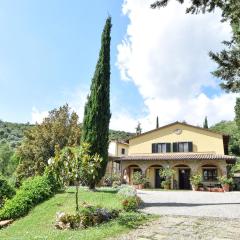 Amazing Home In Cortona