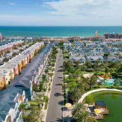 Villa NoVaworld -Sea View -Phan Thiet