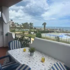 Apartment zona Naturista