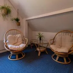 Holmely Bed & Breakfast