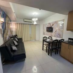 1158-2Br 6beds 2 extra mattress 2-sofa