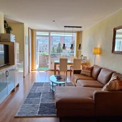 Luxus-Wohnung am Nationalpark Harz für Aktivurlaub