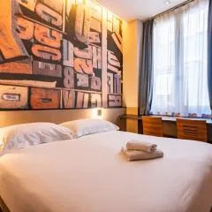 Urban Style Bordeaux Centre Hotel de la Presse