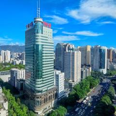 Mercure Fuzhou Downtown