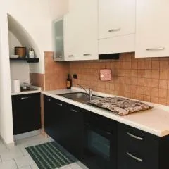 Bilocale vicino mare e in pieno centro cittadino