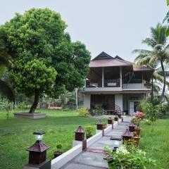 Pampatheeram Pallipurathucherry