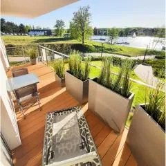 Apartment Aqua Marina - Lake, Nature and Relax!