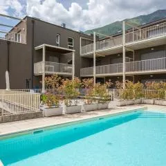 Larius Apartment-Residence with Pool on Lake Como